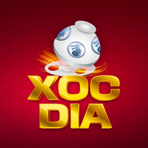 Xoc Dia 色碟 - POCKETSLOT777