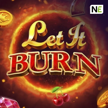 Let It Burn - POCKETSLOT777