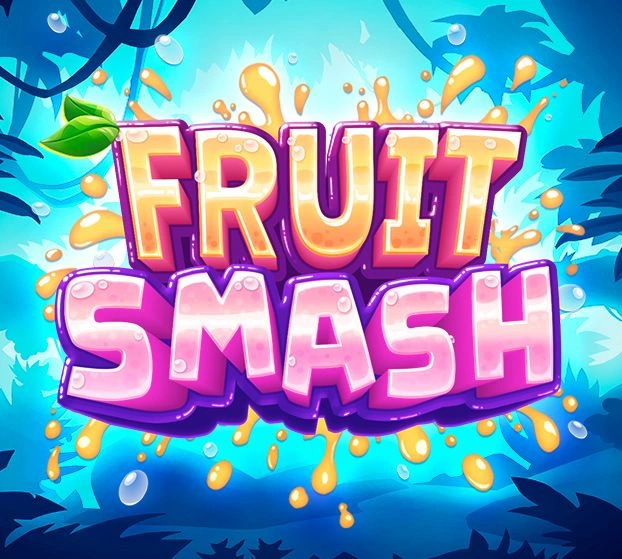 Fruit Smash - POCKETSLOT777