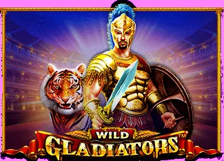 Wild Gladiator - POCKETSLOT777