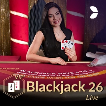 Blackjack VIP 26 - POCKETSLOT777