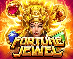 Fortune Jewel - POCKETSLOT777