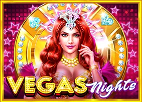 Vegas Nights - POCKETSLOT777