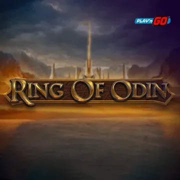 Ring of Odin - POCKETSLOT777