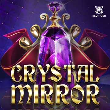Crystal Mirror - POCKETSLOT777