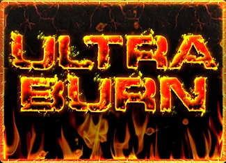 Ultra Burn - POCKETSLOT777