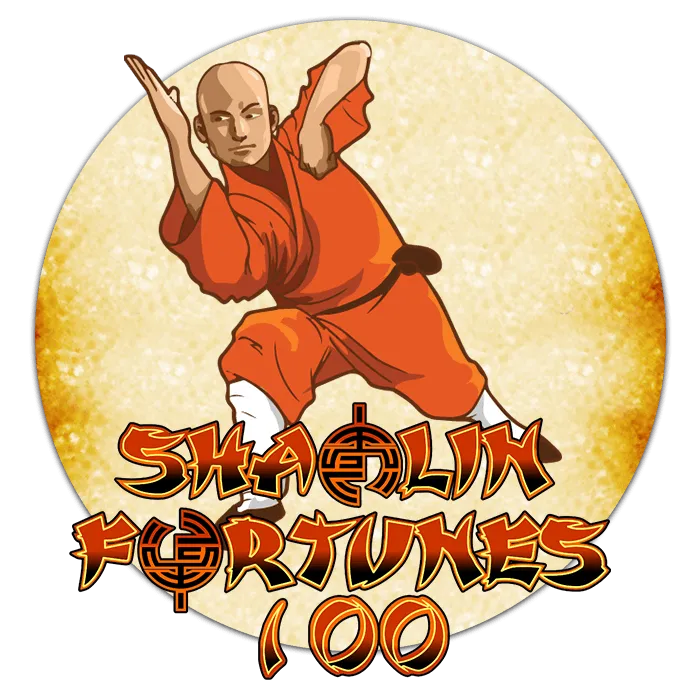 Shaolin Fortunes 100 - POCKETSLOT777