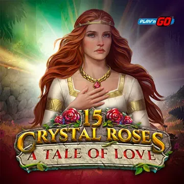 15 Crystal Roses: A Tale of Love - POCKETSLOT777