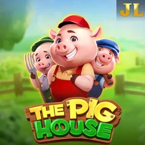 The Pig House - POCKETSLOT777