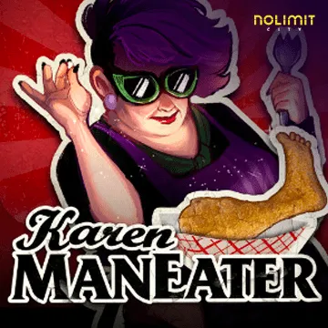 Karen Maneater - POCKETSLOT777