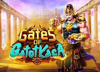 Gates of Gatot Kaca - POCKETSLOT777