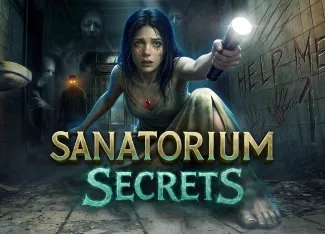 Sanatorium Secrets - POCKETSLOT777