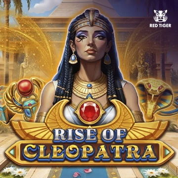 Rise of Cleopatra - POCKETSLOT777