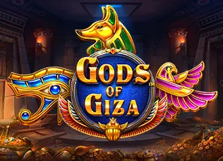 Gods of Giza - POCKETSLOT777