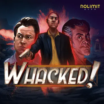 Whacked! - POCKETSLOT777