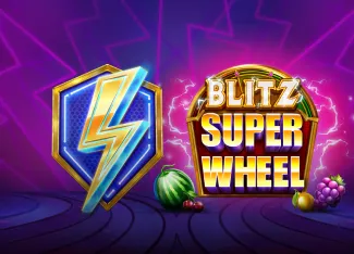 Blitz Super Wheel - POCKETSLOT777