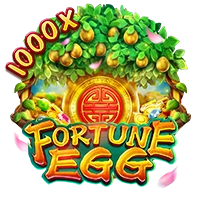 FORTUNE EGG - POCKETSLOT777