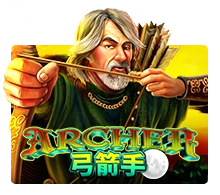 Archer - POCKETSLOT777