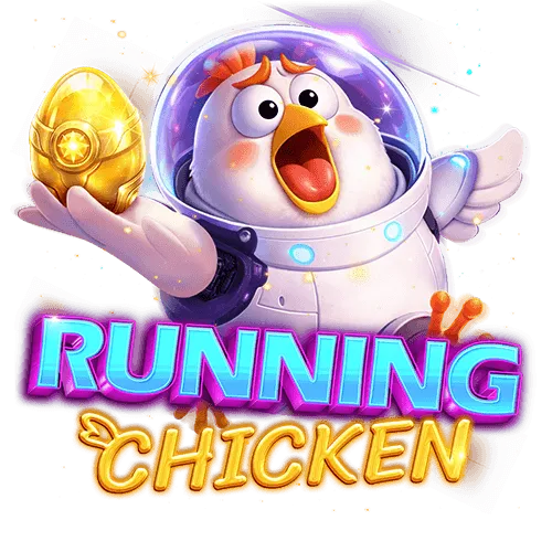 Running Chicken - POCKETSLOT777