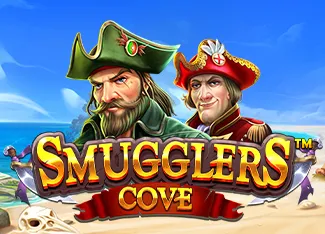 Smugglers Cove - POCKETSLOT777