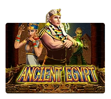 Ancient Egypt - POCKETSLOT777
