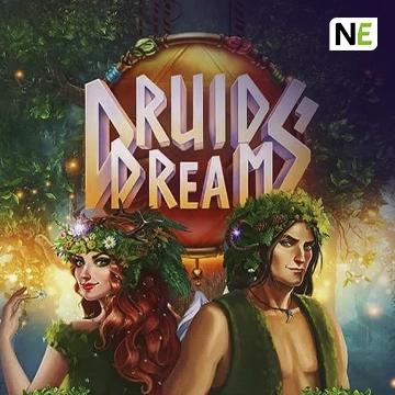 Druids Dream - POCKETSLOT777