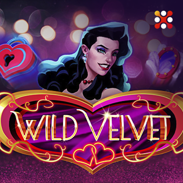 Wild Velvet - POCKETSLOT777