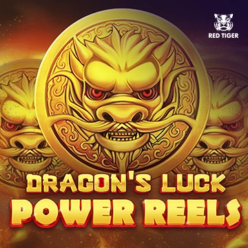 Dragons Luck Power Reels - POCKETSLOT777