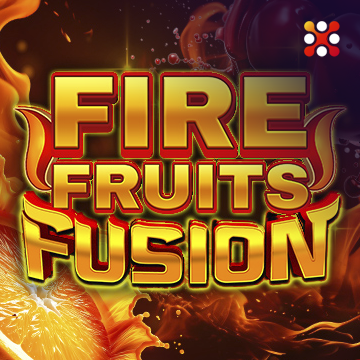 Fire Fruits Fusion - POCKETSLOT777