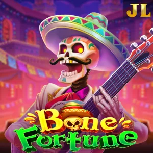 Bone Fortune - POCKETSLOT777