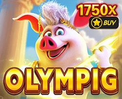 Olympig - POCKETSLOT777