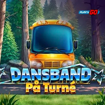 Dansband På Turné - POCKETSLOT777