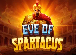 Eye of Spartacus - POCKETSLOT777