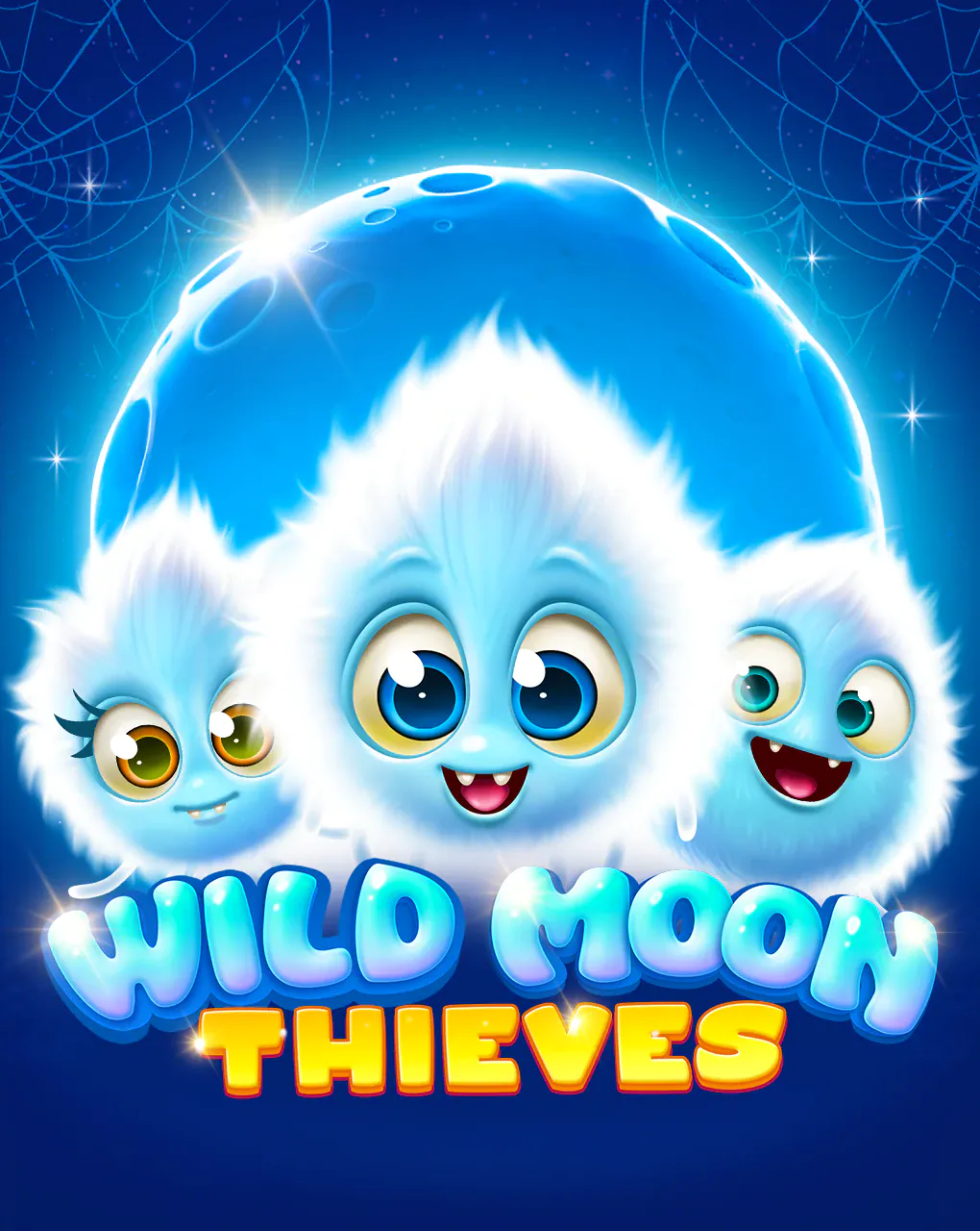 Wild Moon Thieves - POCKETSLOT777