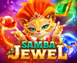 Samba Jewel - POCKETSLOT777