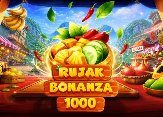Rujak Bonanza 1000 - POCKETSLOT777