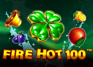 Fire Hot 100 - POCKETSLOT777