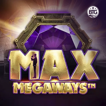 Max Megaways - POCKETSLOT777