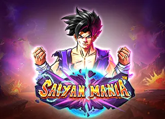 Saiyan Mania - POCKETSLOT777