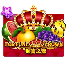 Fortune Crown - POCKETSLOT777