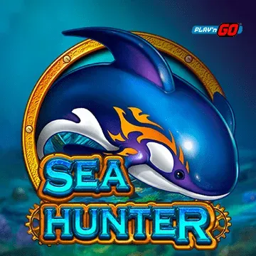 Sea Hunter - POCKETSLOT777