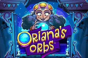 Orianas Orbs - POCKETSLOT777