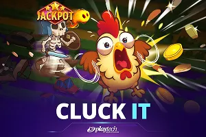 Cluck It - POCKETSLOT777