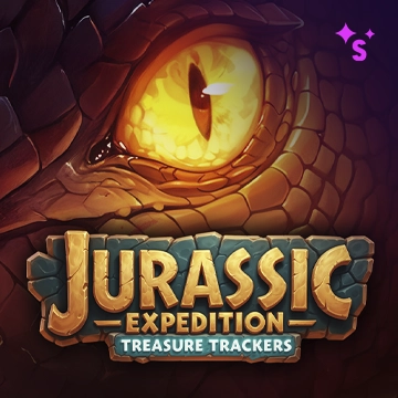 Jurassic Expedition: Treasure Trackers - POCKETSLOT777
