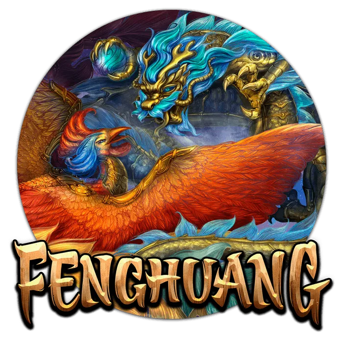 Fenghuang - POCKETSLOT777