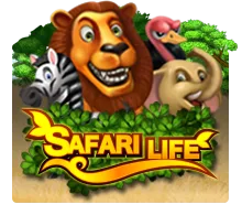 Safari Life - POCKETSLOT777