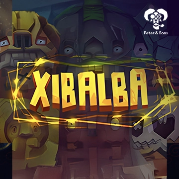 Xibalba - POCKETSLOT777