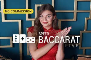 Speed 6 Scanner Baccarat NC - POCKETSLOT777