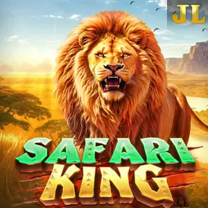 Safari King - POCKETSLOT777
