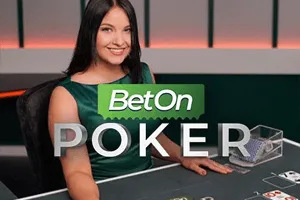 Bet On Poker - POCKETSLOT777